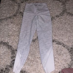 Lululemon , worn once size 2